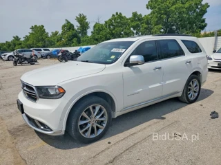 DODGE DURANGO CITADEL
