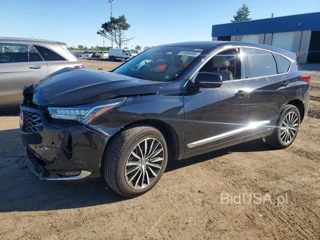 ACURA RDX ADVANCE