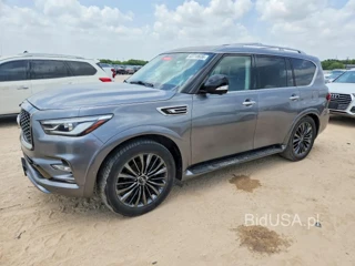 INFINITI QX80 PREMIUM SELECT