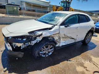 MAZDA CX-30 SELECT