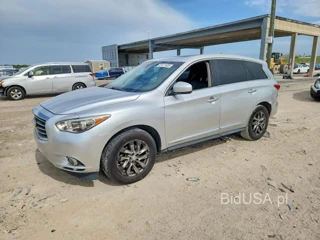 INFINITI QX60 BASE