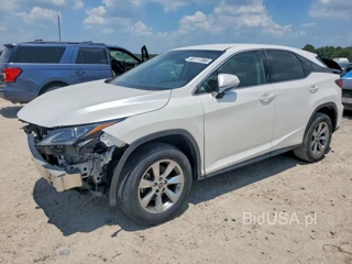 LEXUS RX 350 BASE