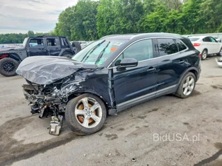 LINCOLN MKC
