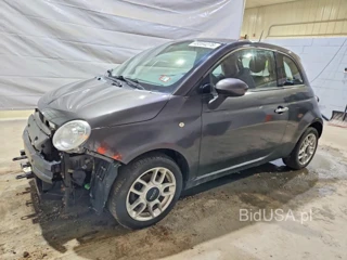 FIAT 500 POP