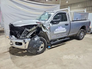 RAM 2500 TRADESMAN