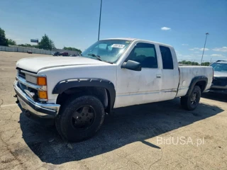 CHEVROLET GMT-400 K1500
