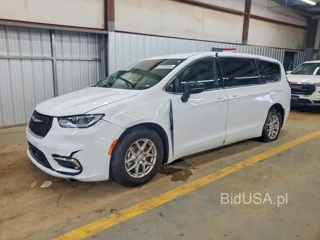 CHRYSLER PACIFICA SELECT