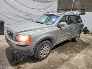 VOLVO XC90 3.2