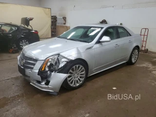 CADILLAC CTS PERFORMANCE COLLECTION