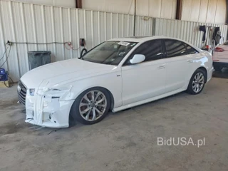 AUDI A6 PREMIUM