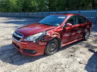 SUBARU LEGACY 2.5I PREMIUM