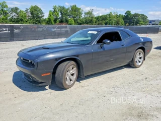 DODGE CHALLENGER SXT