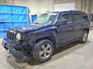 JEEP PATRIOT SPORT
