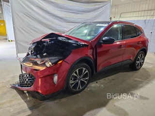 FORD ESCAPE SEL