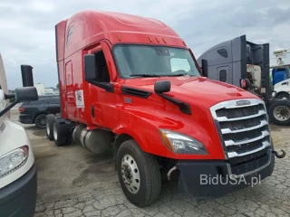 FREIGHTLINER CASCADIA 126