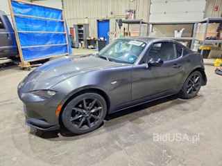 MAZDA MX-5 MIATA CLUB