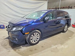 HONDA ODYSSEY LX