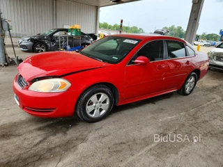 CHEVROLET IMPALA 1LT