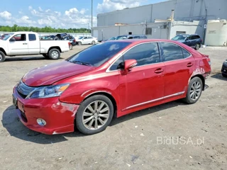 LEXUS HS 250H