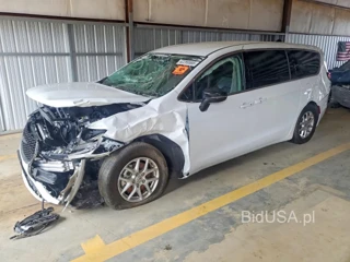 CHRYSLER PACIFICA TOURING L