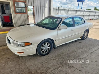 BUICK LESABRE LIMITED