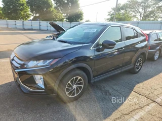 MITSUBISHI ECLIPSE CROSS ES
