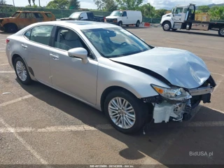 LEXUS LEXUS ES 350