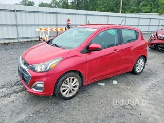 CHEVROLET SPARK 1LT