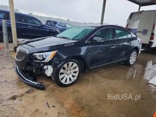 BUICK LACROSSE PREMIUM