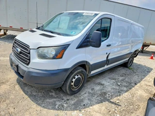 FORD TRANSIT T-150