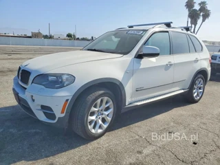 BMW X5 XDRIVE35I