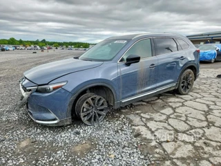 MAZDA CX-9