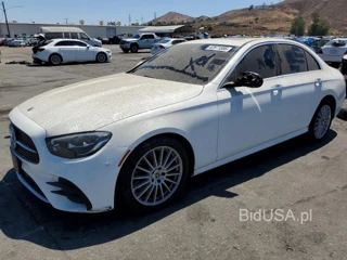 MERCEDES-BENZ E 350