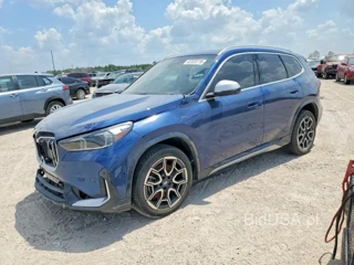 BMW X1 XDRIVE28I