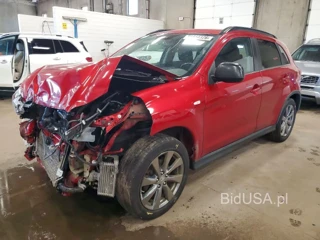 MITSUBISHI OUTLANDER SPORT LE