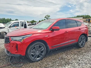 ACURA RDX A-SPEC