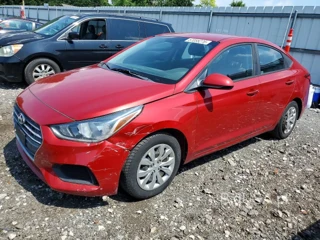 HYUNDAI ACCENT SE