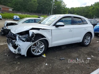 AUDI Q5 PREMIUM 45