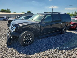 FORD EXPEDITION EL XLT