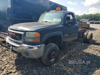 GMC NEW SIERRA C3500