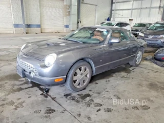 FORD THUNDERBIRD