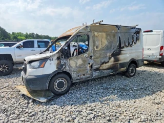 FORD TRANSIT T-250