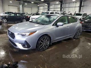 SUBARU IMPREZA SPORT