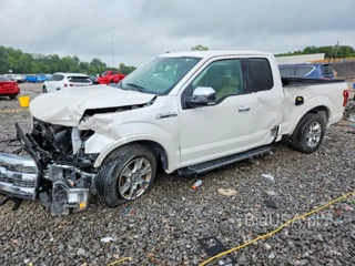 FORD F150