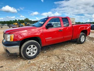 GMC SIERRA C1500 SLE