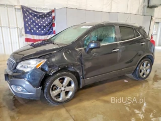 BUICK ENCORE CONVENIENCE