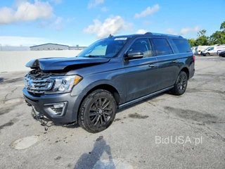 FORD EXPEDITION MAX LIMITED