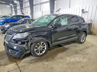 LINCOLN MKC