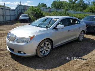 BUICK LACROSSE PREMIUM
