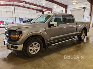 FORD F150 XLT